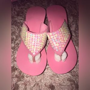 Women’s flip-flops
